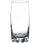 Склянки Pasabahce Sylvana для коктейлів та соку 185мл 6шт