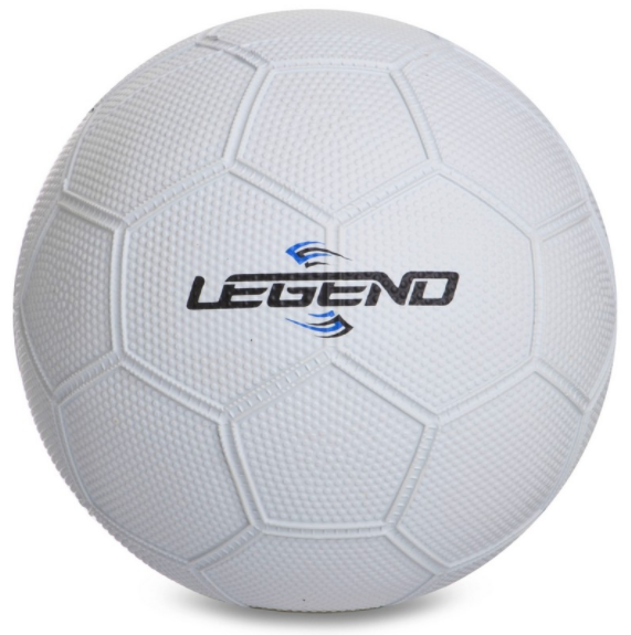 М'яч для гандболу Zelart HB-3282 №3 Білий