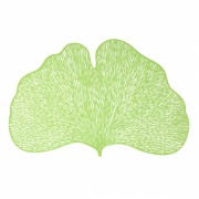 Салфетки сервировочные Агава, зеленый (8907-015) Elso