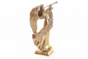 Фигура Bon Трубящий Ангел 31.5см 837-207
