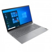 Ноутбук Lenovo ThinkBook 15 G2 ITL (20VE0004MX) Mineral Gray