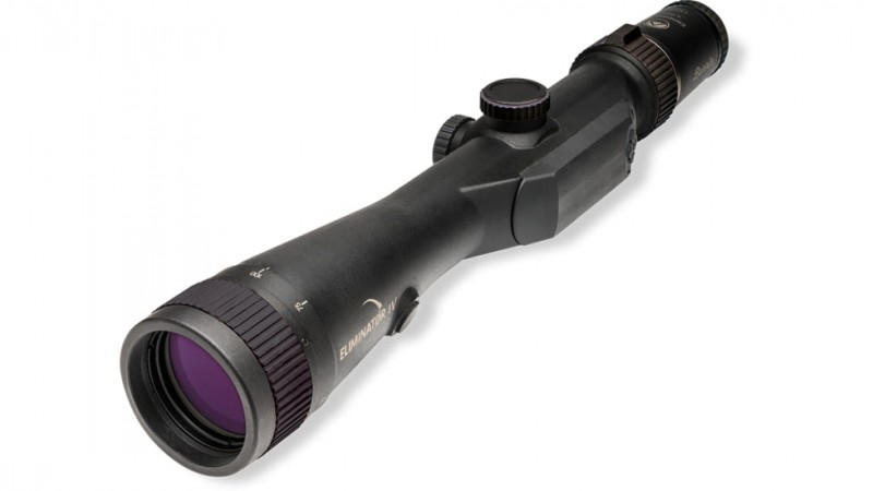 Burris Eliminator IV LaserScope 4-16x50mm (200133)