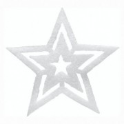 Звезда Shine 18 см Seta 18-560