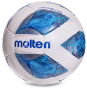 М'яч футбольний MOLTEN F5A1711 №5 PVC
