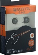 Beretta Earphones Mini Head Set Passiv (CF031-2156-0411)