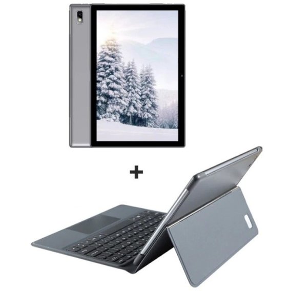 Blackview Tab 9 4/64GB LTE Grey + Keyboard