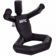 Манекен для греплінгу UFC PRO MMA Trainer UCK-75175