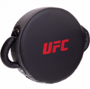 Маківара кругла UFC PRO Fixed Target UHK-75077 1шт чорний