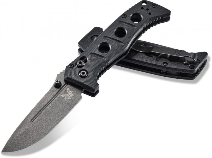 Benchmade 