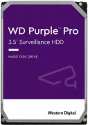 Western Digital Purple Pro 3.5'', 8TB, 256MB, 7200 RPM (WD8001PURP)
