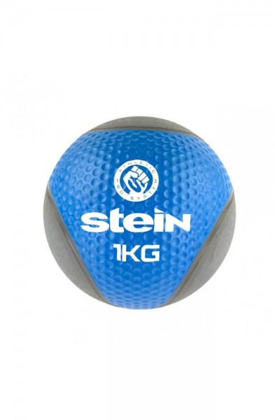 Stein медбол 1 кг (LMB-8017-1)