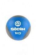 Stein медбол 1 кг (LMB-8017-1)