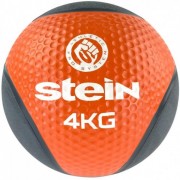 Stein медбол 4 кг (LMB-8017-4)