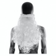 Борода Деда Мороза Seta 19-585WT