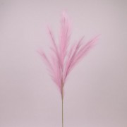 Ветка декоративная светло-фиолетовая Flora 73080