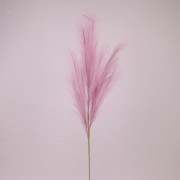 Ветка декоративная фиолетовая Flora 73075