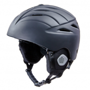Шлем горнолыжный MOON SP-Sport MS-6295 L (58-61) Черный