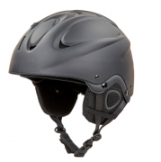 Шлем горнолыжный MOON SP-Sport MS-6288 S (51-55) Черный
