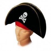 Шляпа Пират Seta 99-265