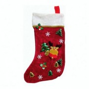 Шкарпетка новорічна Seta 17-961-1CLT