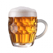 Склянка SNT 520мл Beer 9095-2