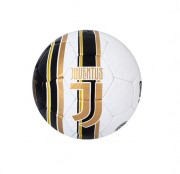 М'яч футбольний Bambi 2500-221 Чорно-білий