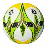 Мяч футбольный Bambi 3000-41 Зеленый