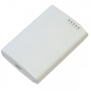 Mikrotik PowerBox (RB750P-PBr2)