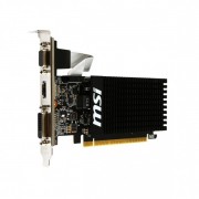 MSI GeForce GT710 2GB (GT 710 2GD3H H2D)
