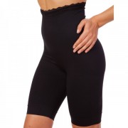 Шорти стягуючі (коригуючі) Slimming shorts ST-9162A, р-р S, чорний