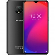 Doogee X95 Pro Black