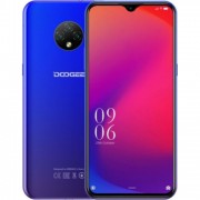 Doogee X95 Pro Blue