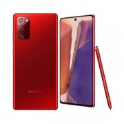 Samsung Galaxy Note20 5G N9810 8/256GB Red