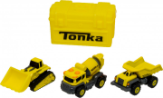 Tonka Toys Міський транспорт (06057)
