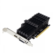 Gigabyte GeForce GT710 2GB (GV-N710D5SL-2GL)