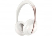 Bose Noise Cancelling Headphones 700 White