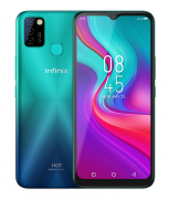 Infinix Hot 10 Lite 2/32Gb Green