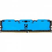 GoodRam 16 GB DDR4 3000 MHz IRDM X Blue (IR-XB3000D464L16/16G)