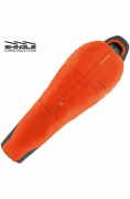 Ferrino HL Mystic/-10°C Orange/Black Left (86267HAA)