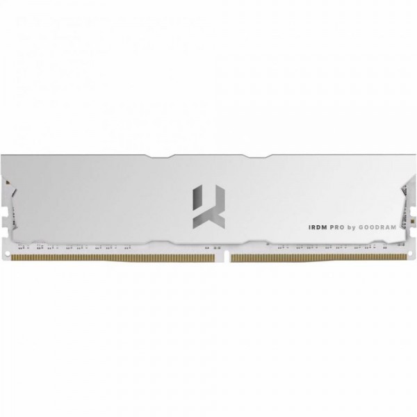 GoodRam 16 GB DDR4 3600 MHz IRDM PRO White (IRP-W3600D4V64L17/16G)