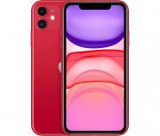 Apple iPhone 11 64GB Slim Box Red