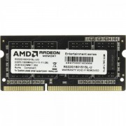 AMD 2Gb DDR3 1600MHz sodimm (R532G1601S1SL-U)
