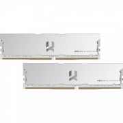 GoodRam 16 GB (2x8GB) DDR4 3600MHz IRDM Pro White (IRP-W3600D4V64L17S/16GDC)