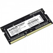 AMD 2Gb DDR3 1600MHz sodimm (R532G1601S1S-U)