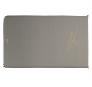 Easy Camp Self-inflating Siesta Mat Double 5 cm Grey (300058)
