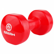 Stein вінілова червона 8.0 кг (LKDB-504A-8)