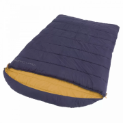 Easy Camp Moon Double/+5°C Blue Right (240155)