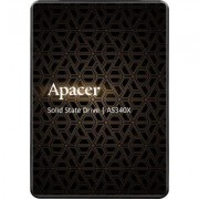 APACER AS340X 120GB SATAIII 3D NAND (AP120GAS340XC-1)