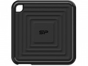 Silicon Power PC60 SSD portable 480G TypeC (SP480GBPSDPC60CK)