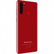Blackview A80s 4/64gb Red